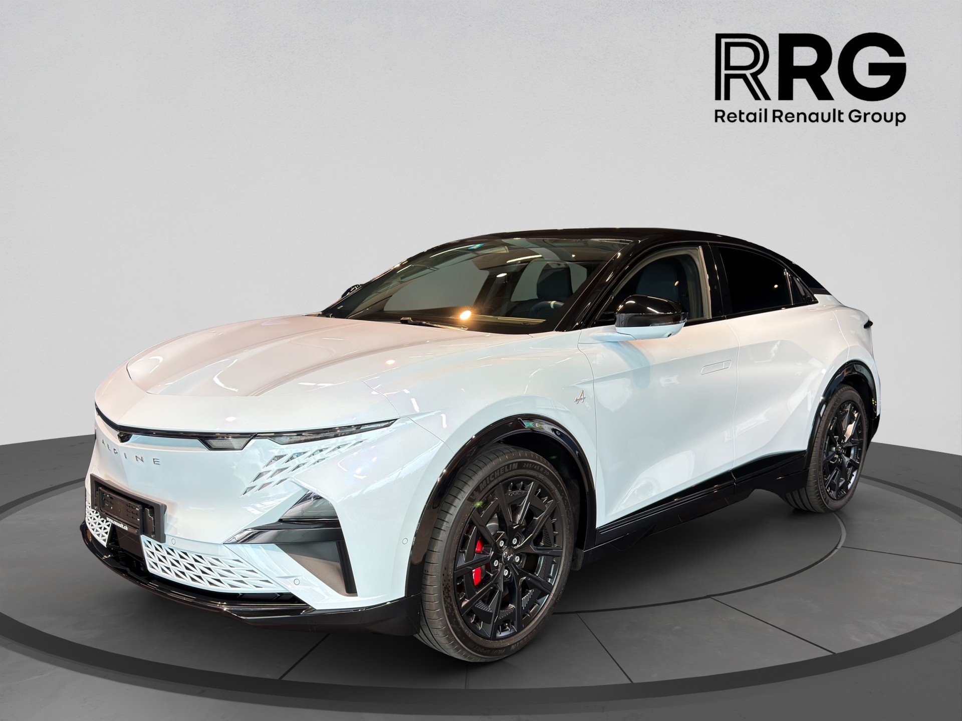 ALPINE A390 89kWh GT AWD-image-3