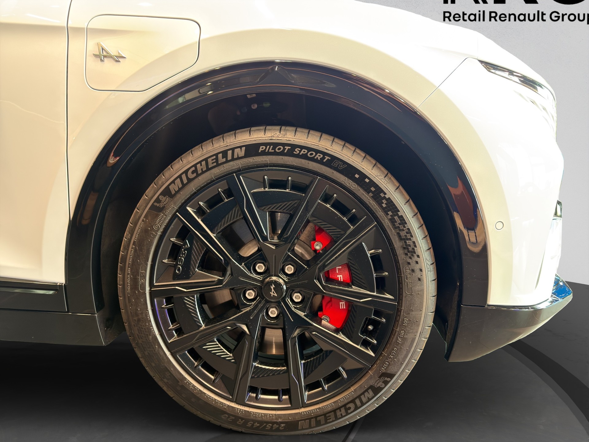 ALPINE A390 89kWh GT AWD-image-15
