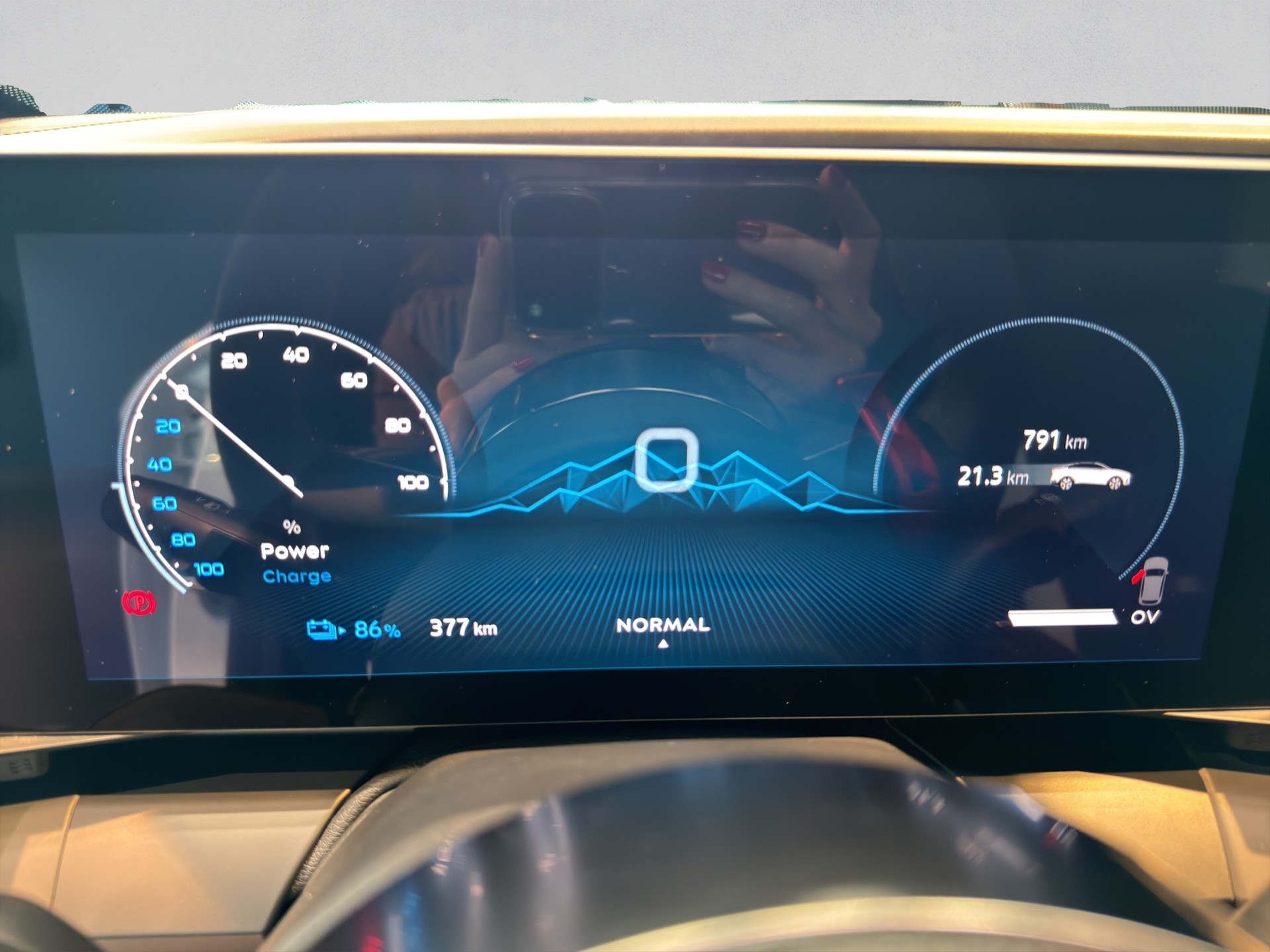 ALPINE A390 89kWh GT AWD-image-7