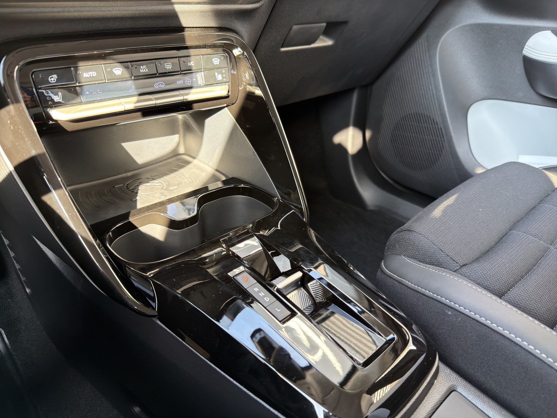 CITROEN C3 Aircross 1.2 MHEV Max-image-10