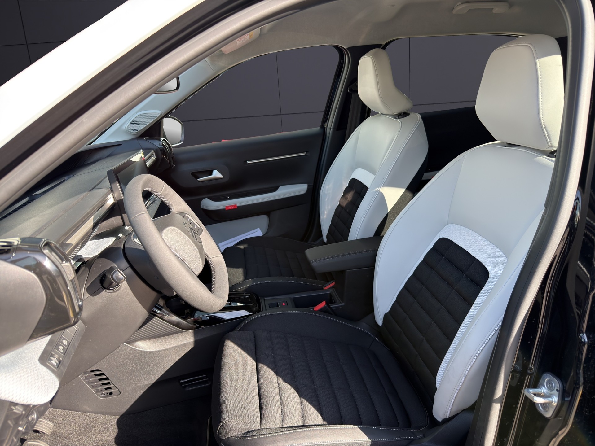 CITROEN C3 Aircross 1.2 MHEV Max-image-5