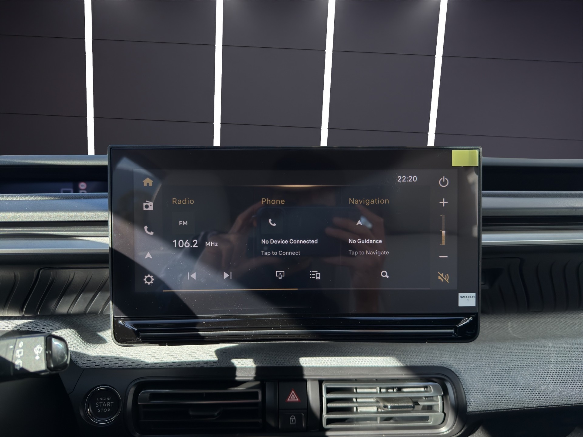 CITROEN C3 Aircross 1.2 MHEV Max-image-9