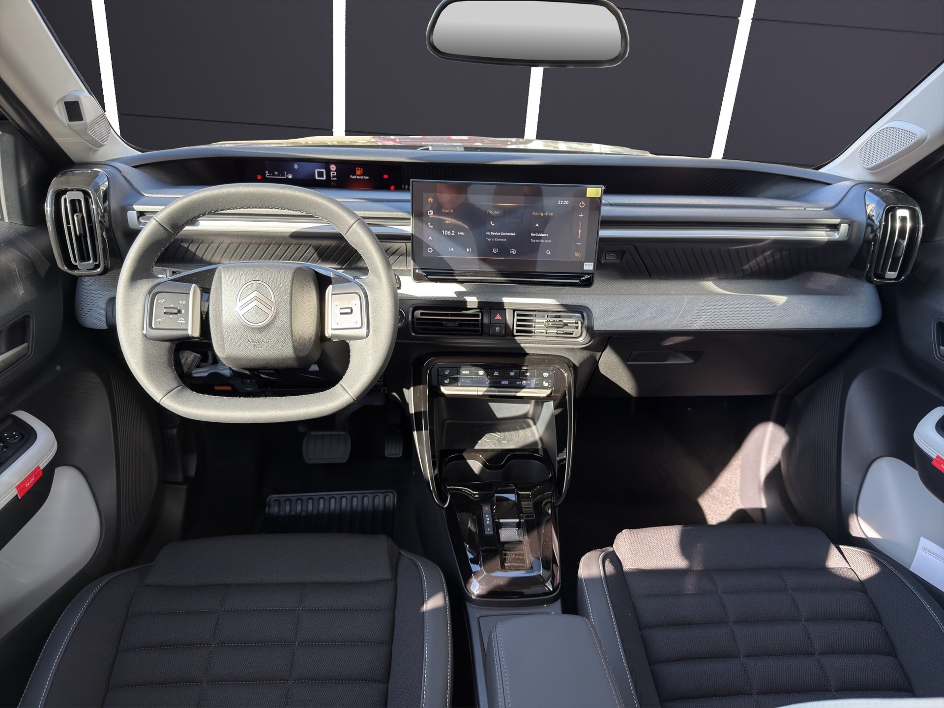 CITROEN C3 Aircross 1.2 MHEV Max-image-7