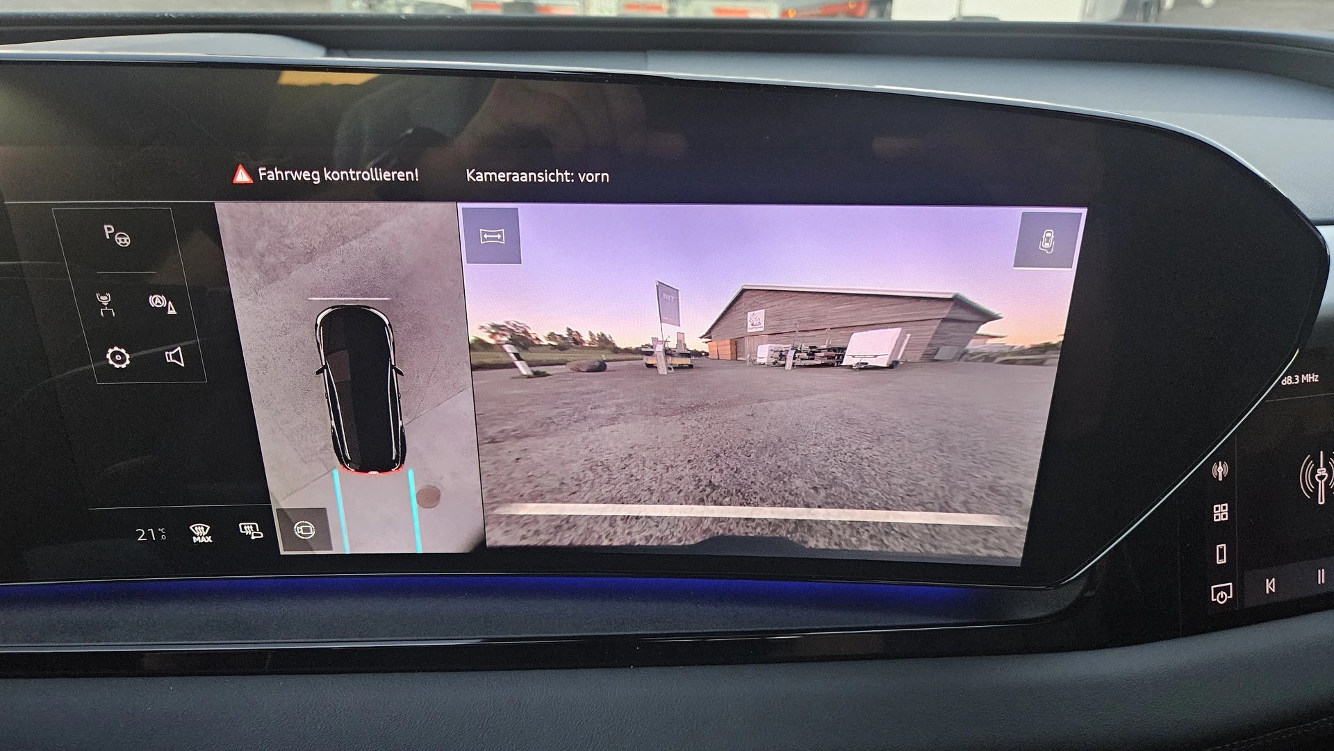 AUDI Q6 e-tron quattro S-Line mit Anhängerkupplung-image-20