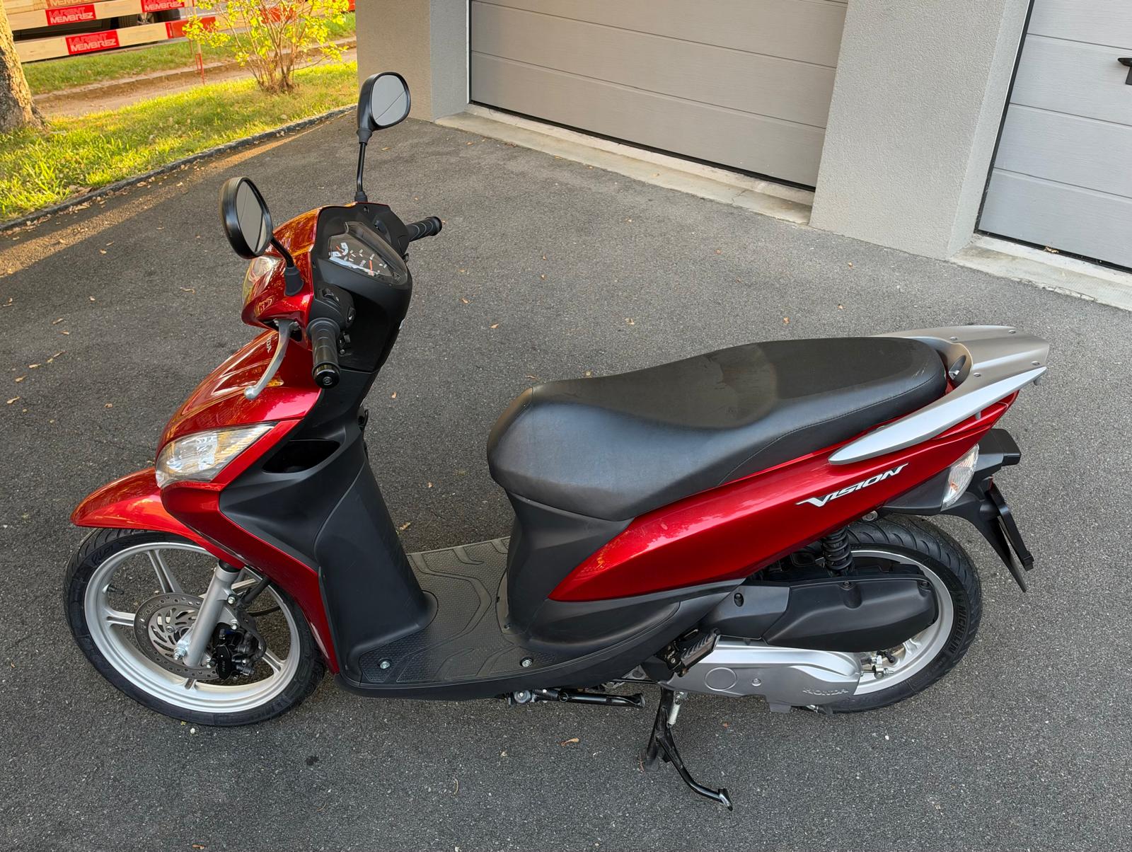 HONDA NSC Vision 110 16''-image-7