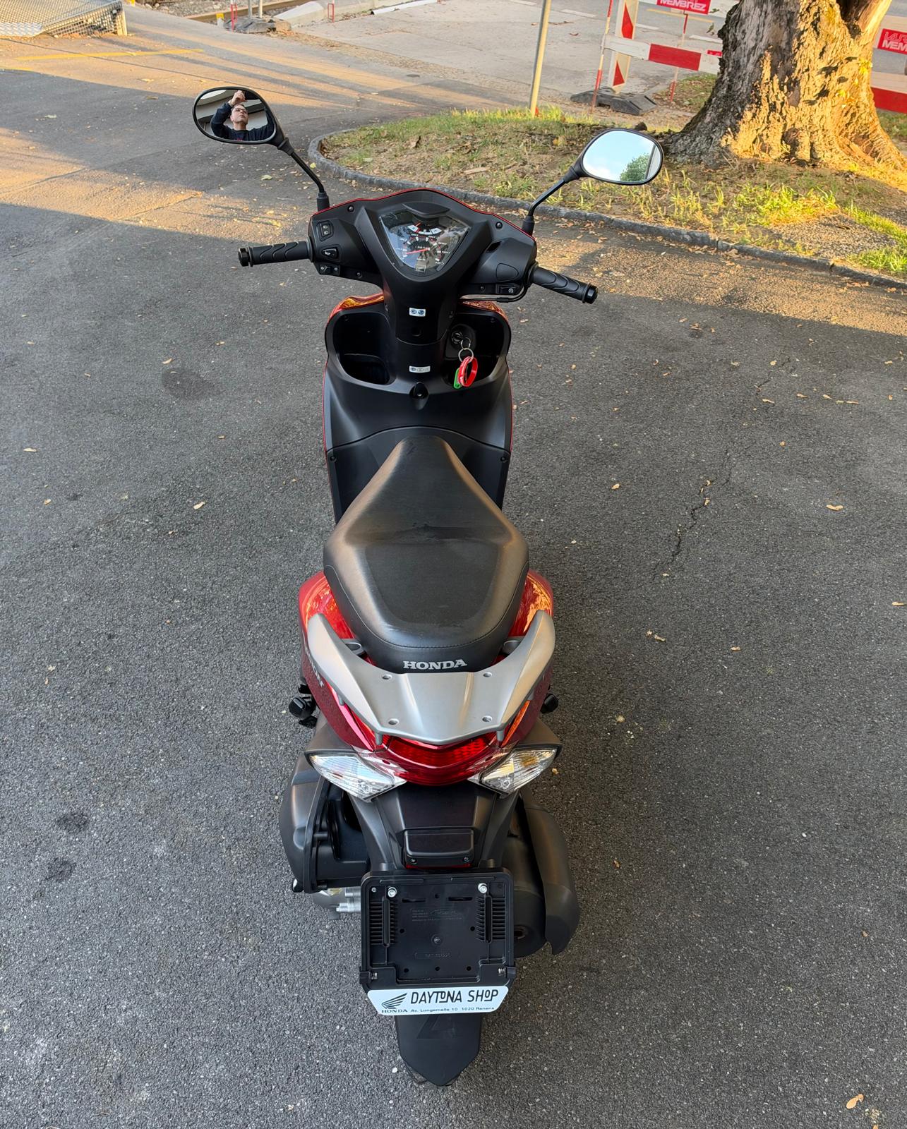 HONDA NSC Vision 110 16''-image-8