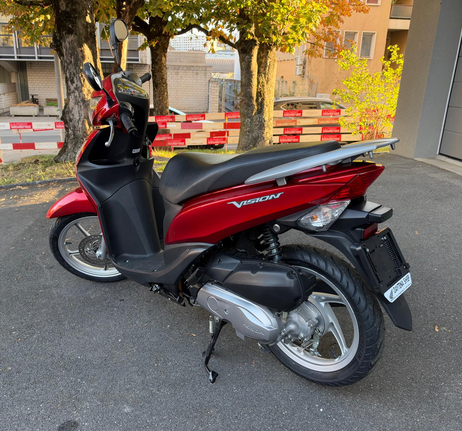 HONDA NSC Vision 110 16''-image-4