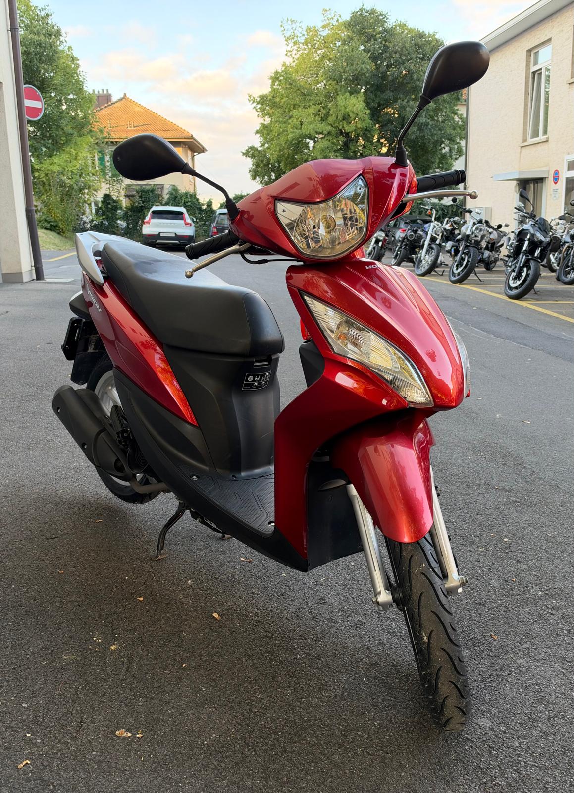 HONDA NSC Vision 110 16''-image-1