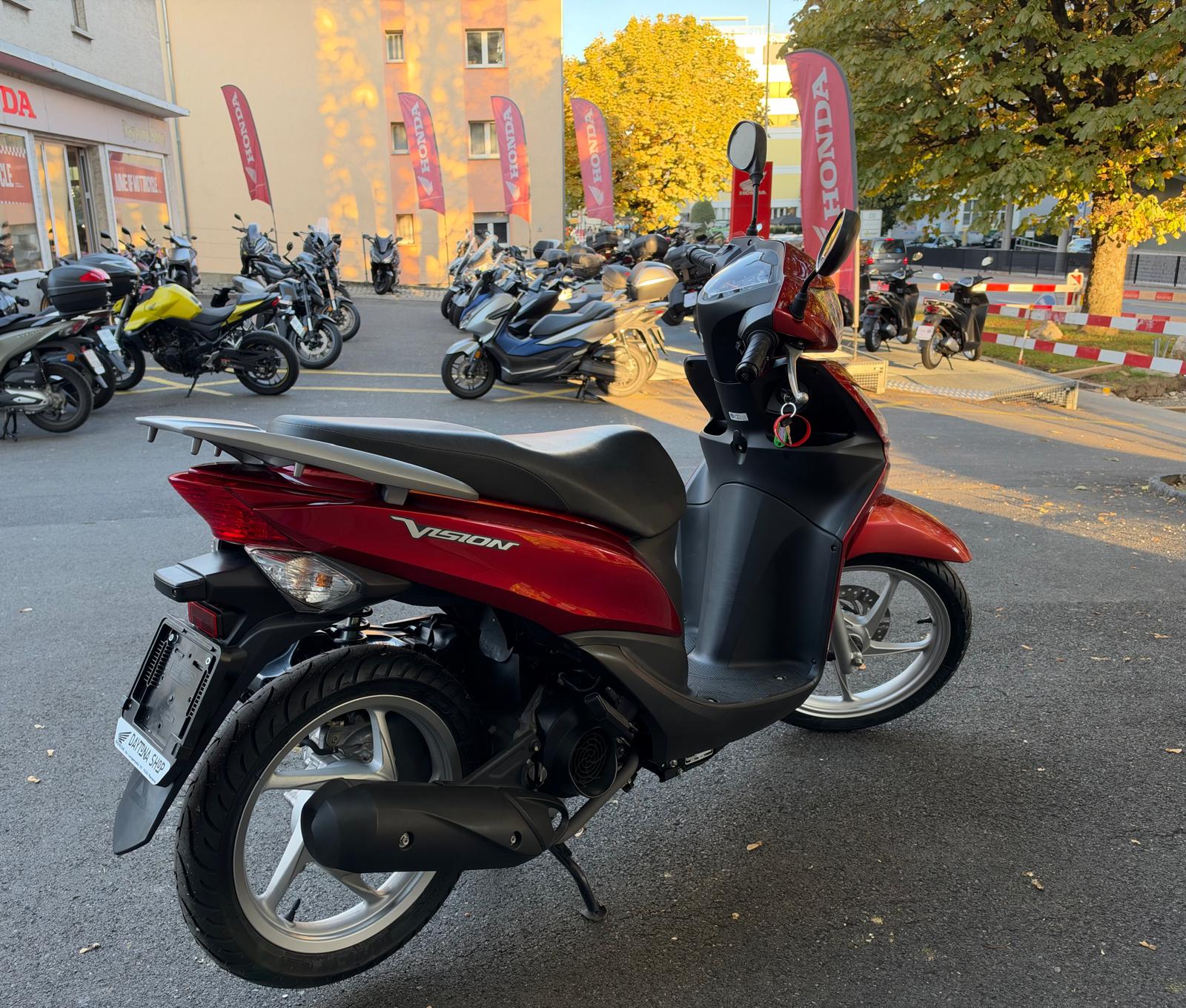HONDA NSC Vision 110 16''-image-5