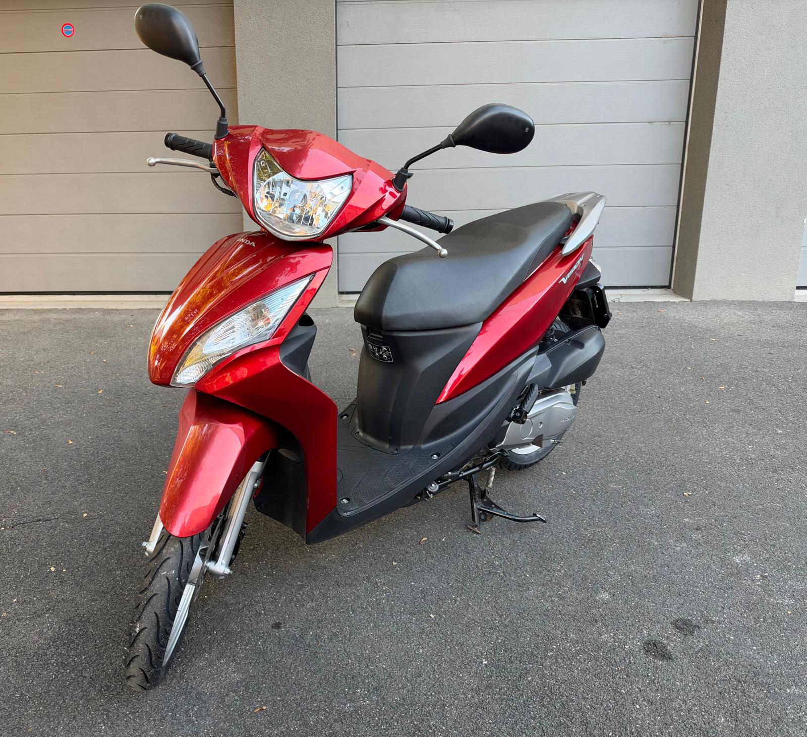 HONDA NSC Vision 110 16''-image-0
