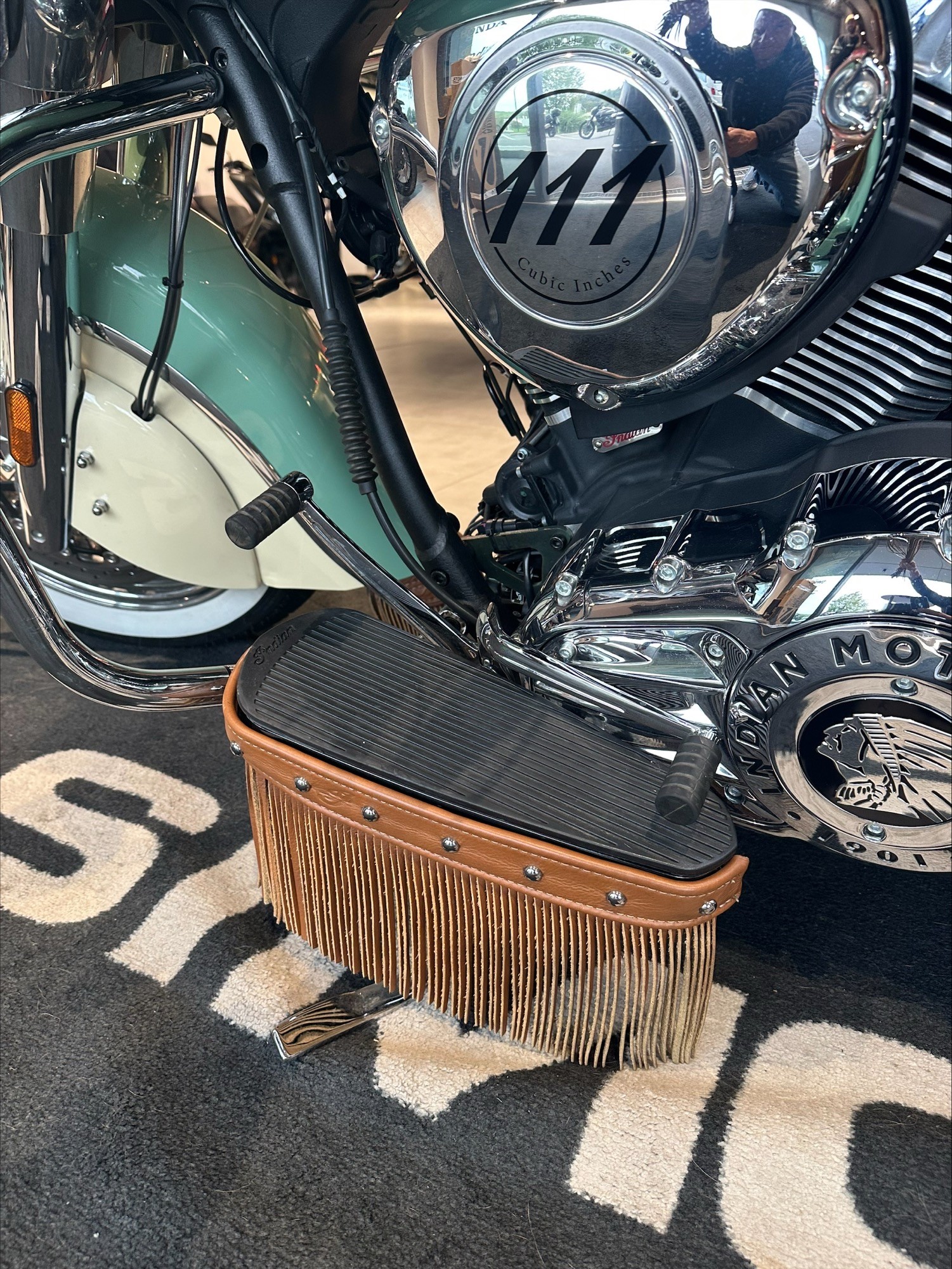 INDIAN Chief Vintage-image-6