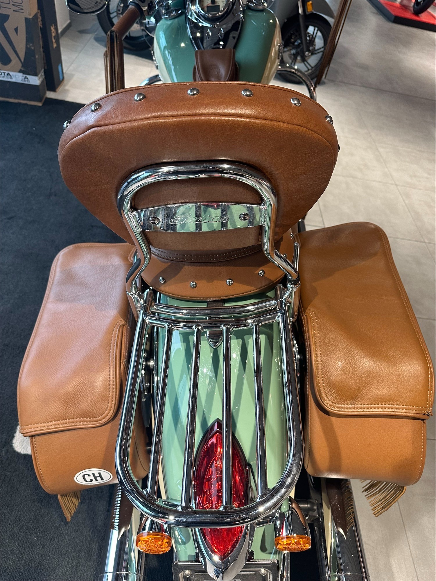 INDIAN Chief Vintage-image-5