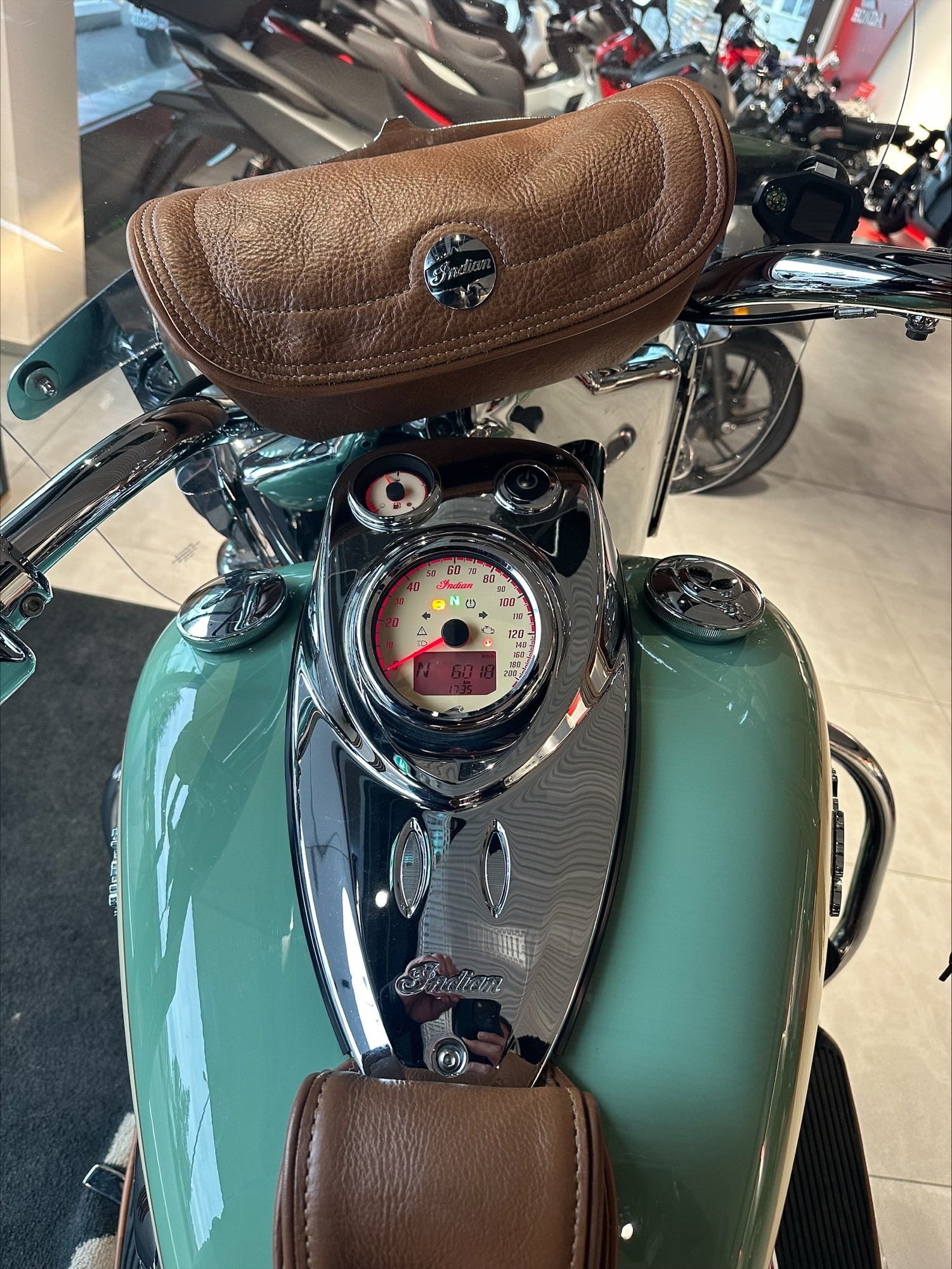 INDIAN Chief Vintage-image-4