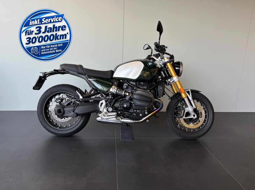 BMW R 12 nine T / nineT-image-0