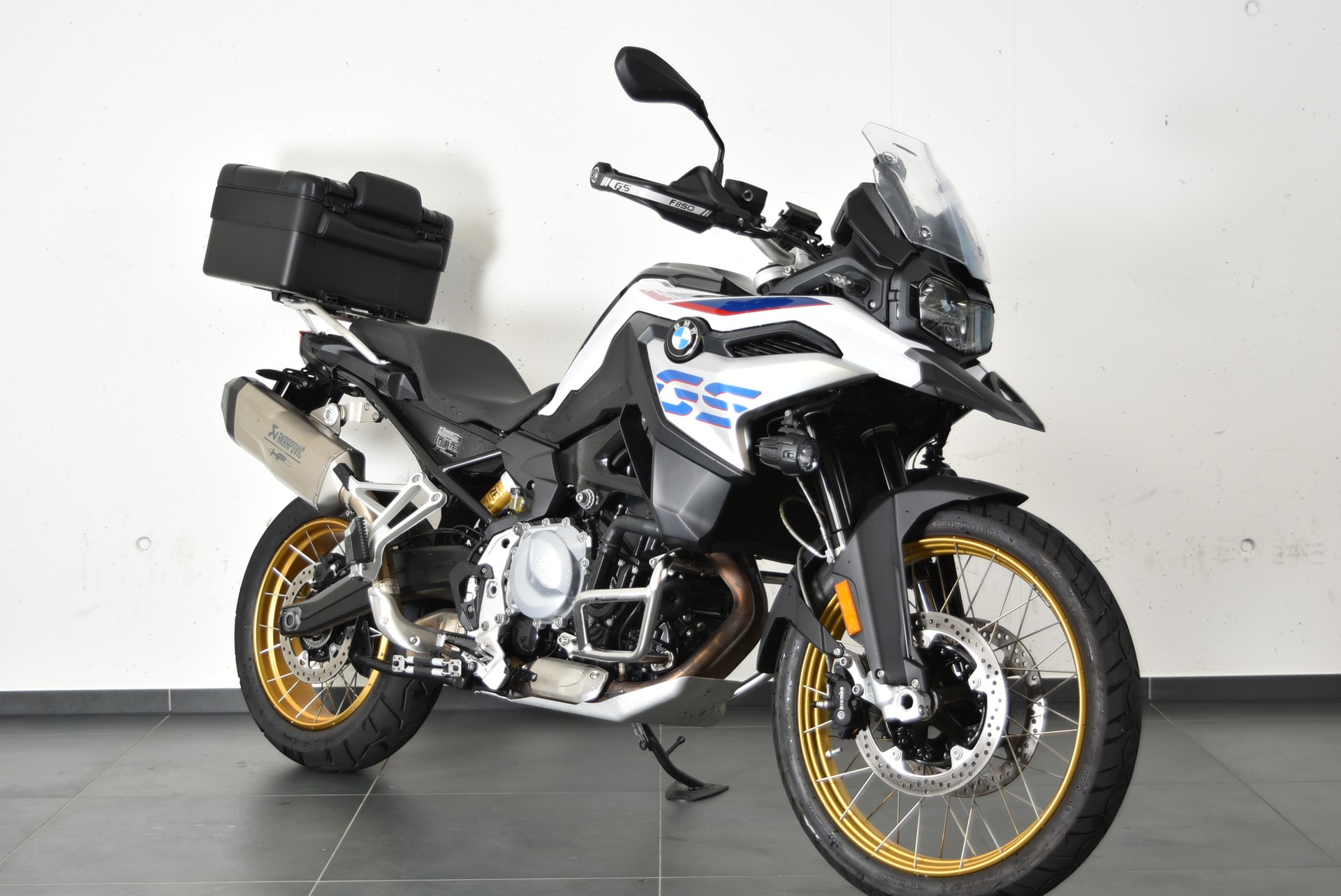 BMW F 850 GS-image-2