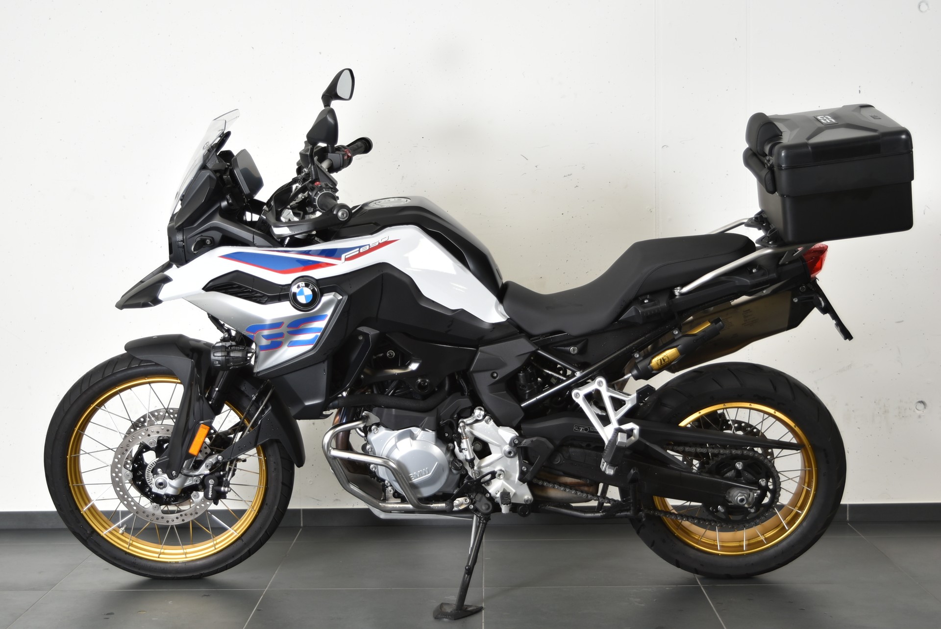 BMW F 850 GS-image-0