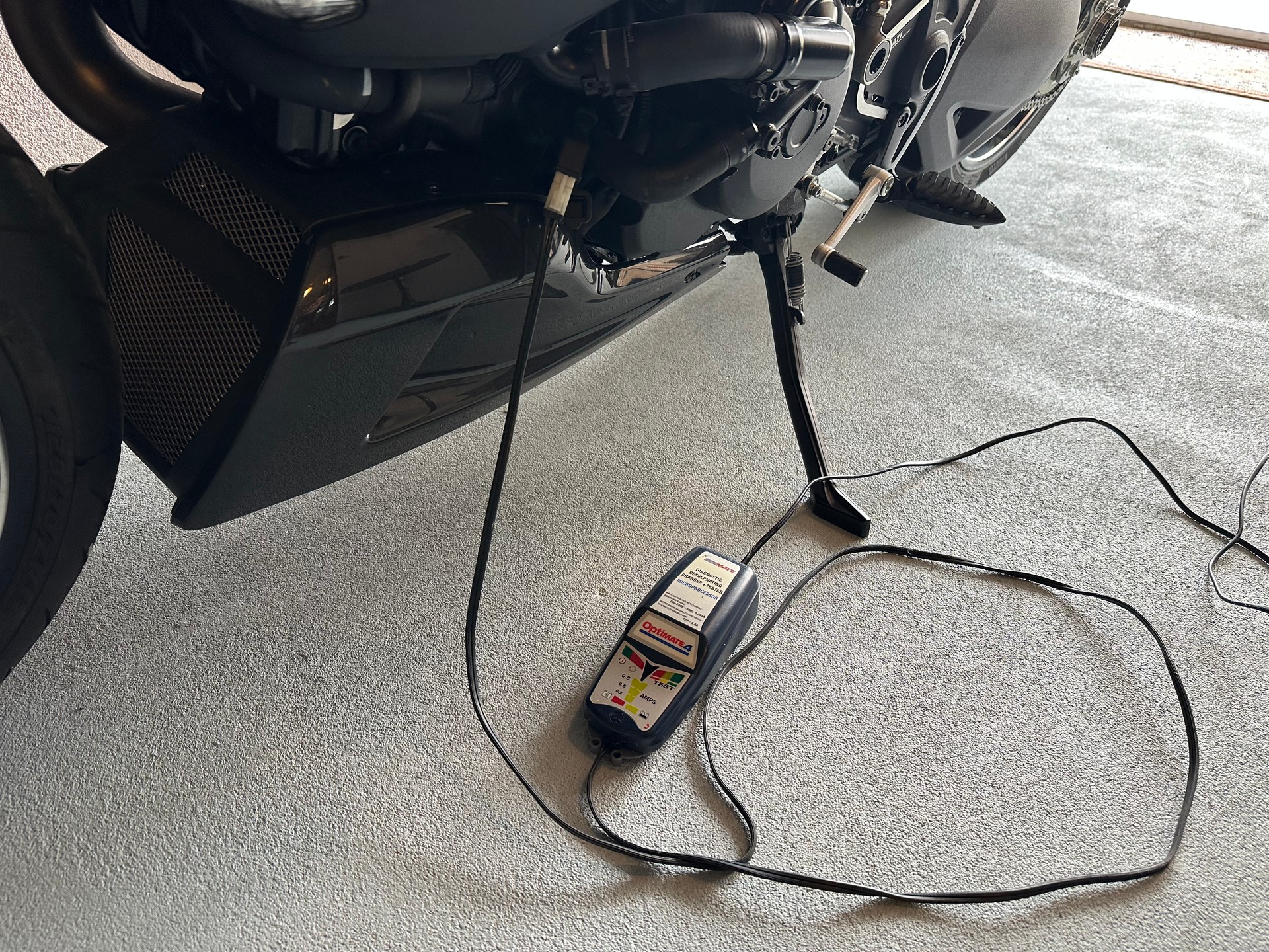 DUCATI Diavel 1200 Carbon-image-11
