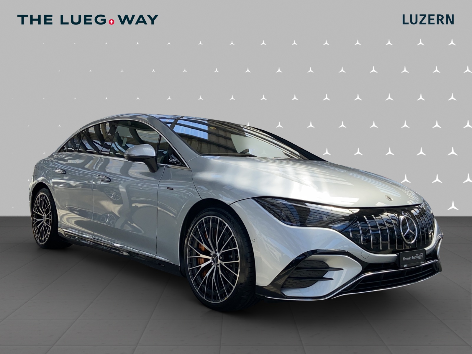 MERCEDES-BENZ EQE 43 4 Matic-image-1