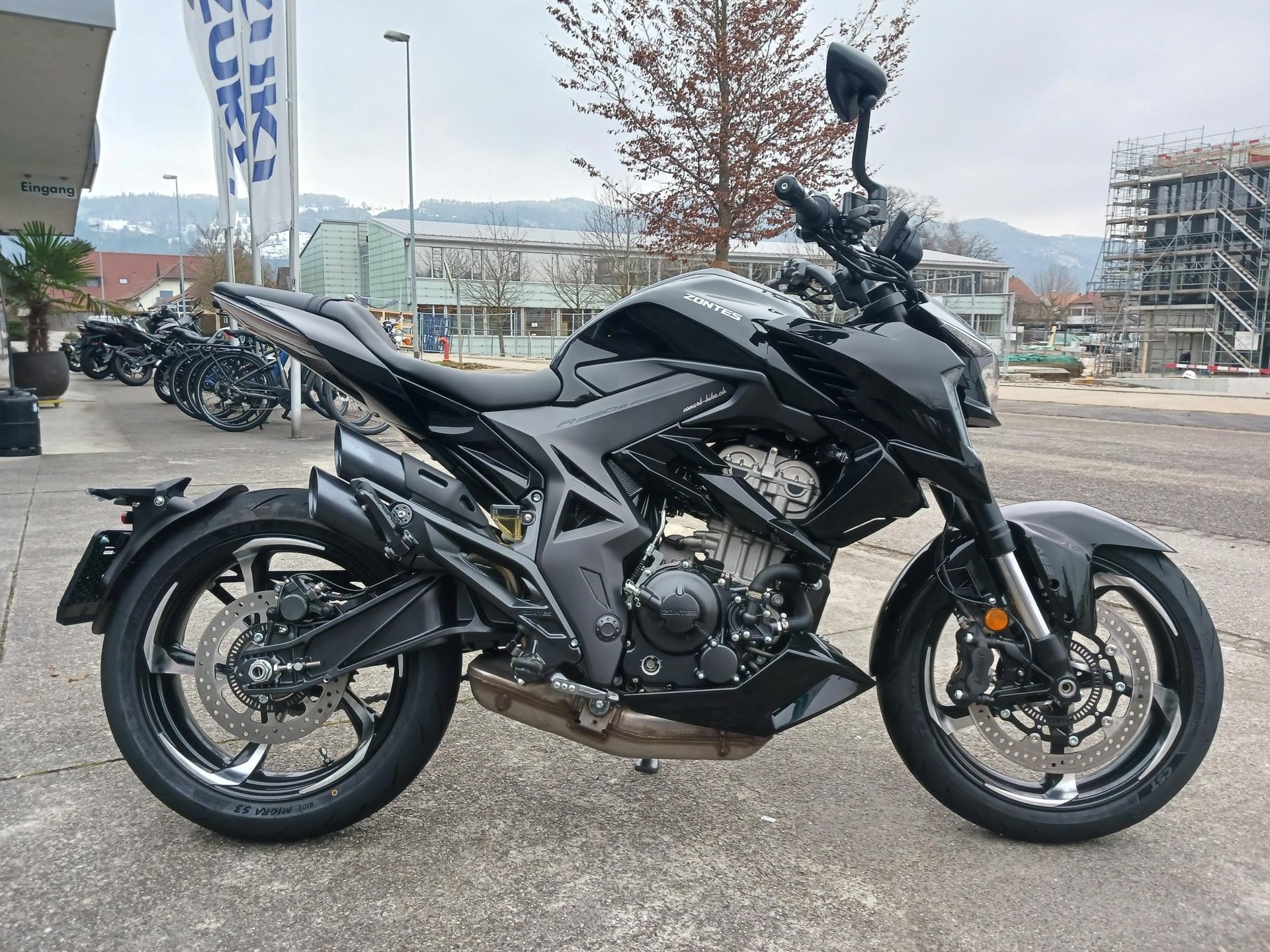 ZONTES 350R ABS-image-0