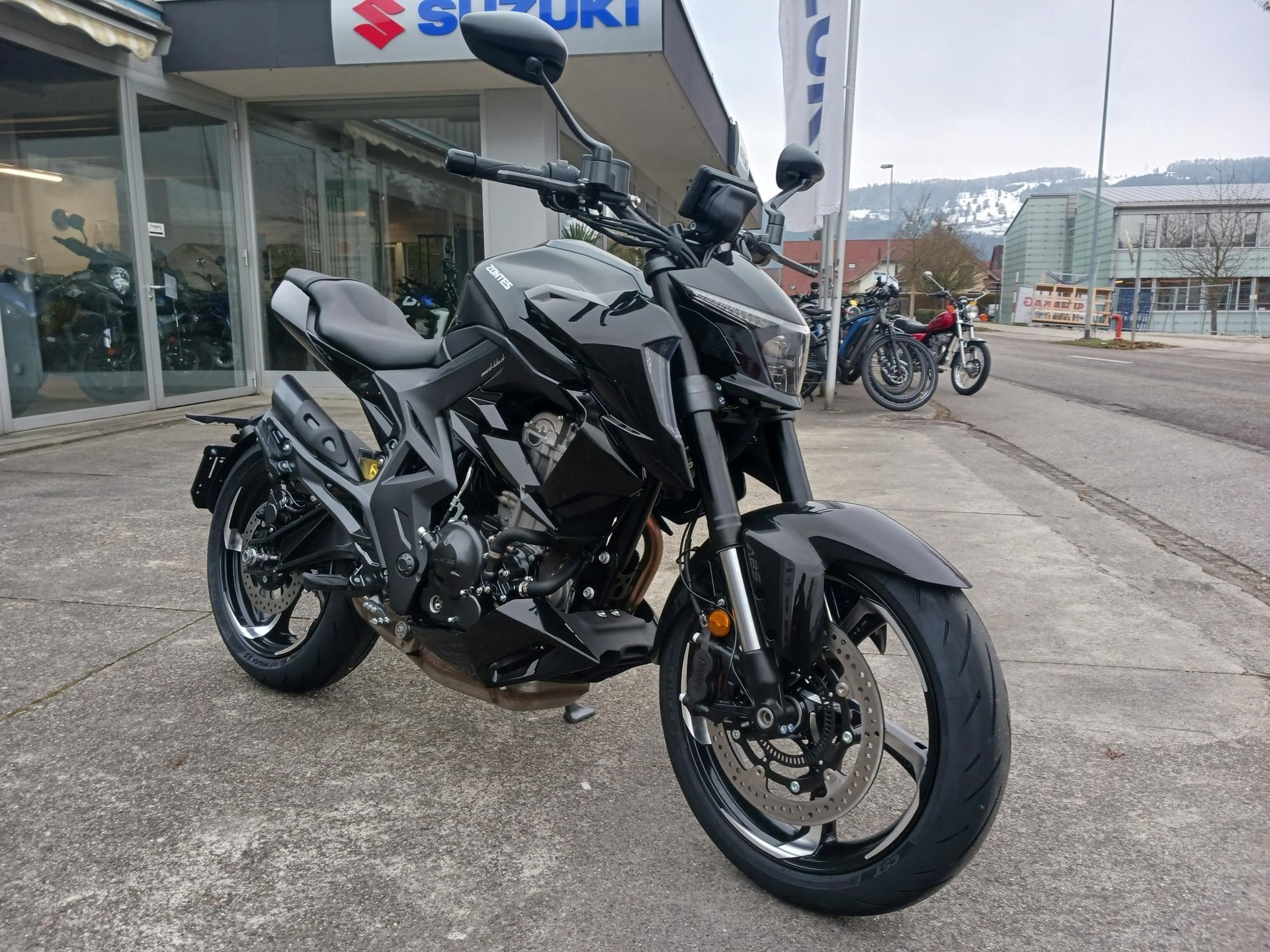 ZONTES 350R ABS-image-1