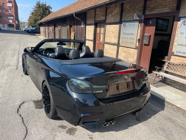 BMW M4 Cabriolet Competition DKG-image-2