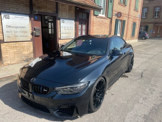 BMW M4 Cabriolet Competition DKG-image-6