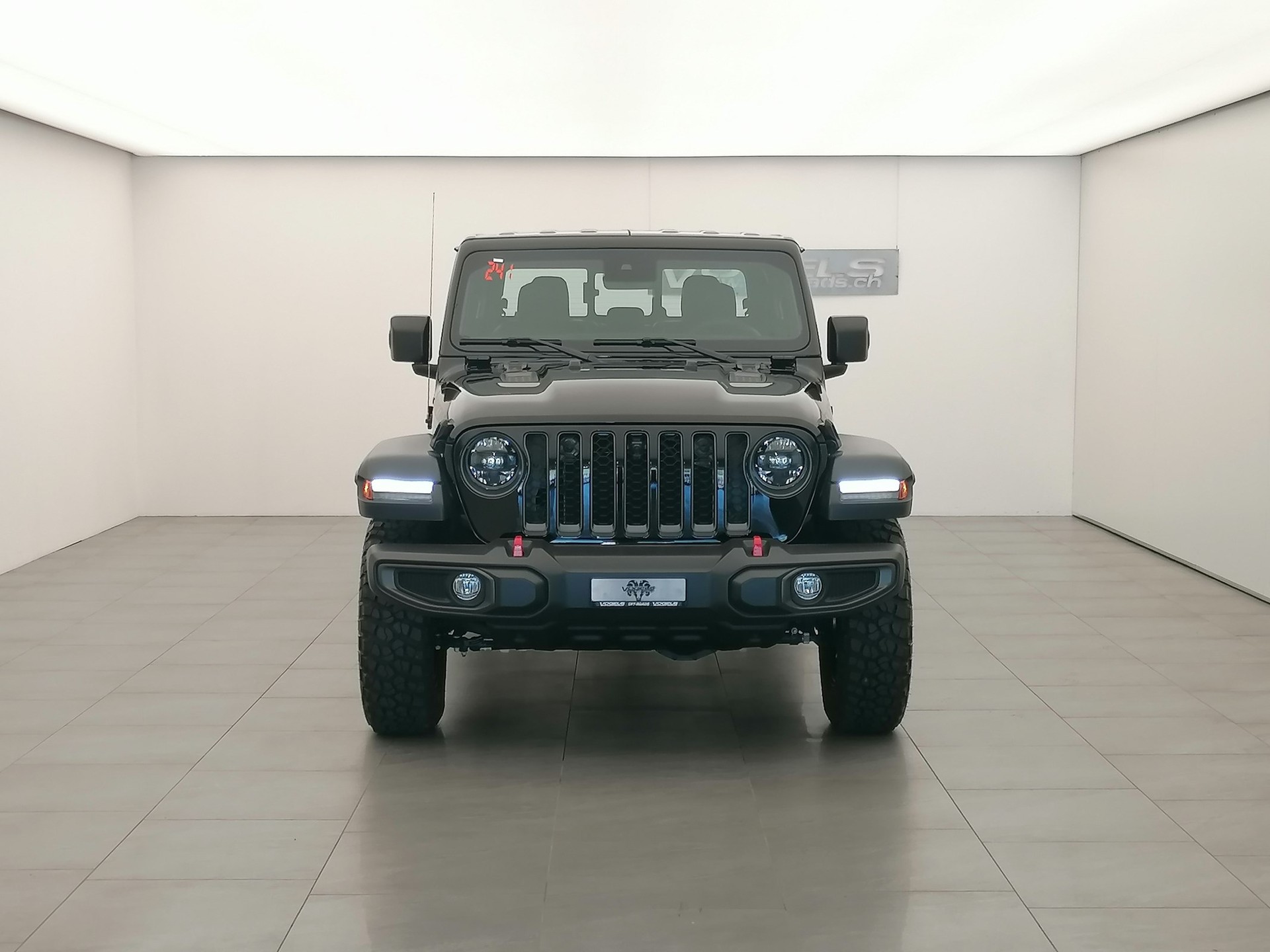 JEEP Gladiator 3.6 Rubicon AWD-showroom-element-1