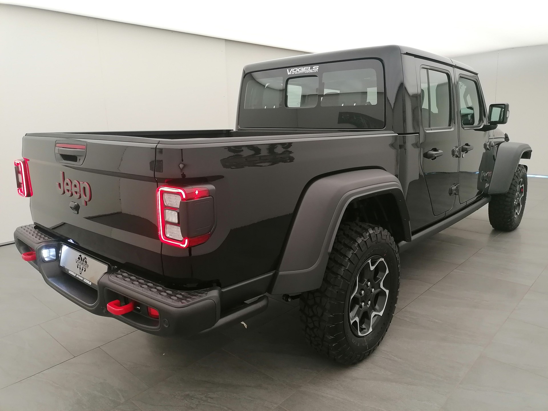 JEEP Gladiator 3.6 Rubicon AWD-showroom-element-3