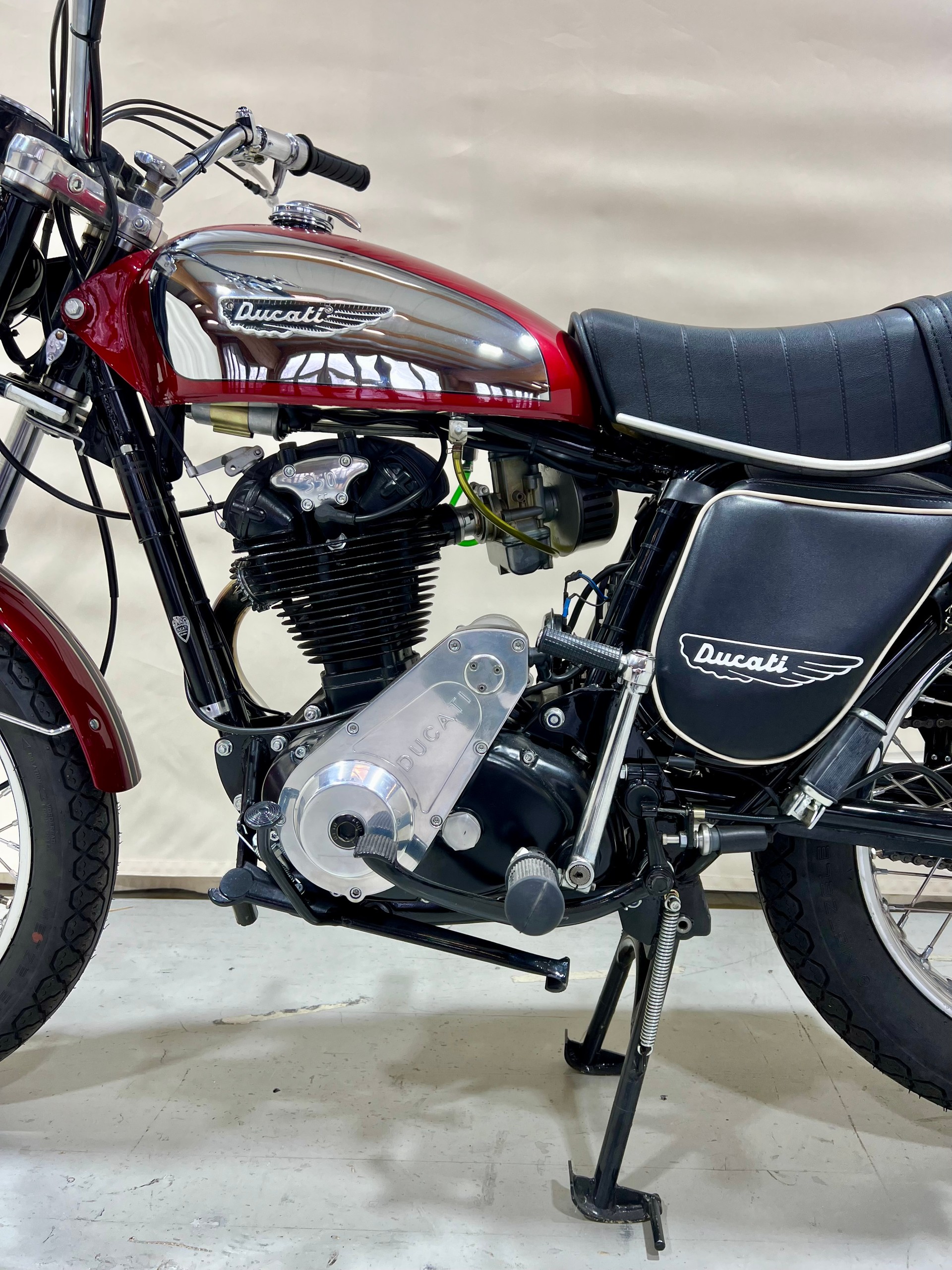 DUCATI 350 Scrambler-image-6