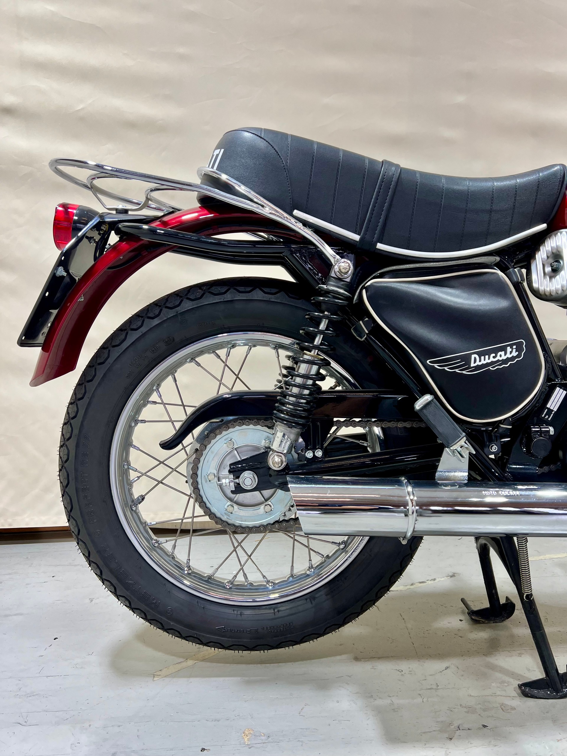 DUCATI 350 Scrambler-image-3