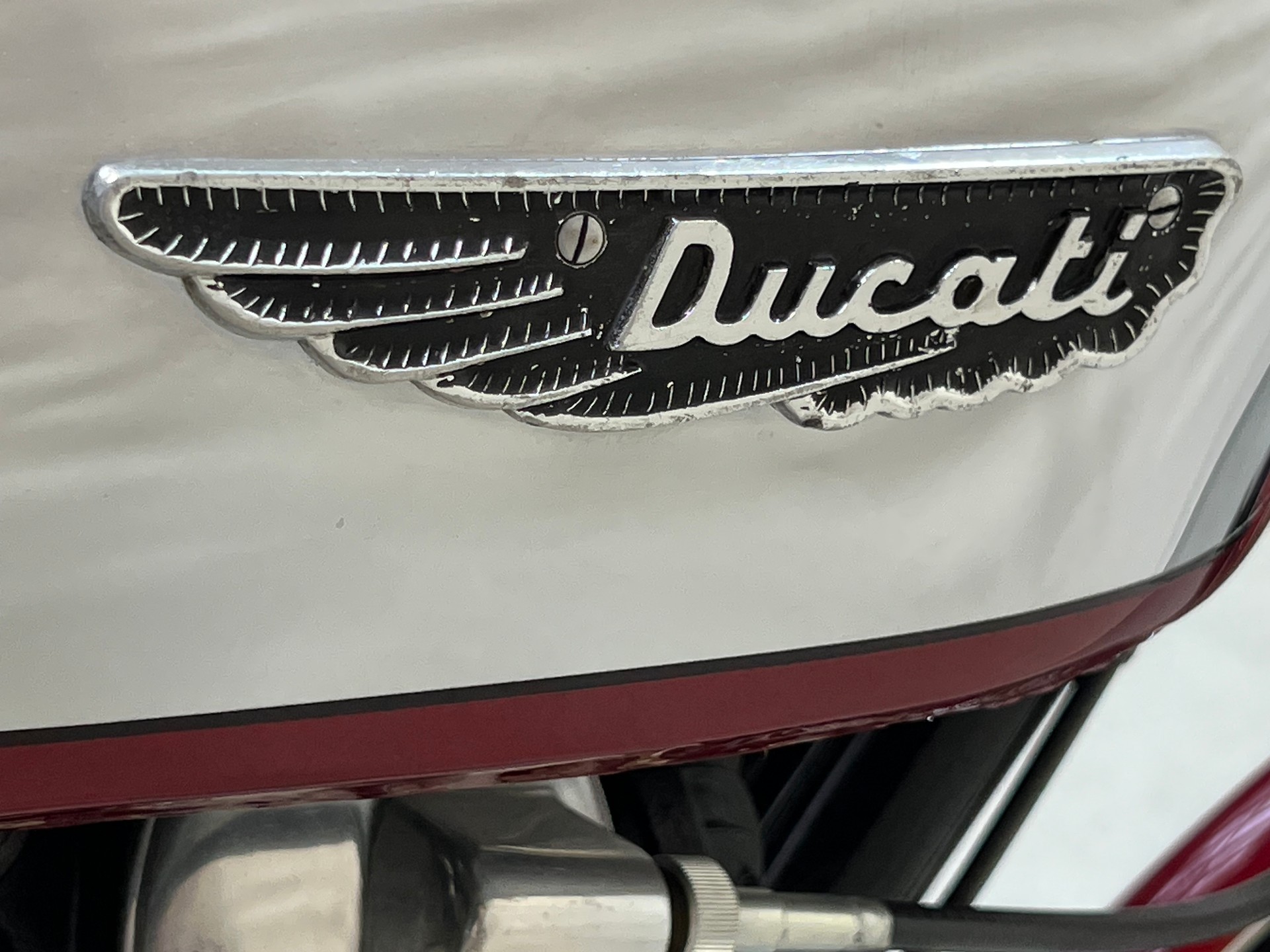 DUCATI 350 Scrambler-image-14