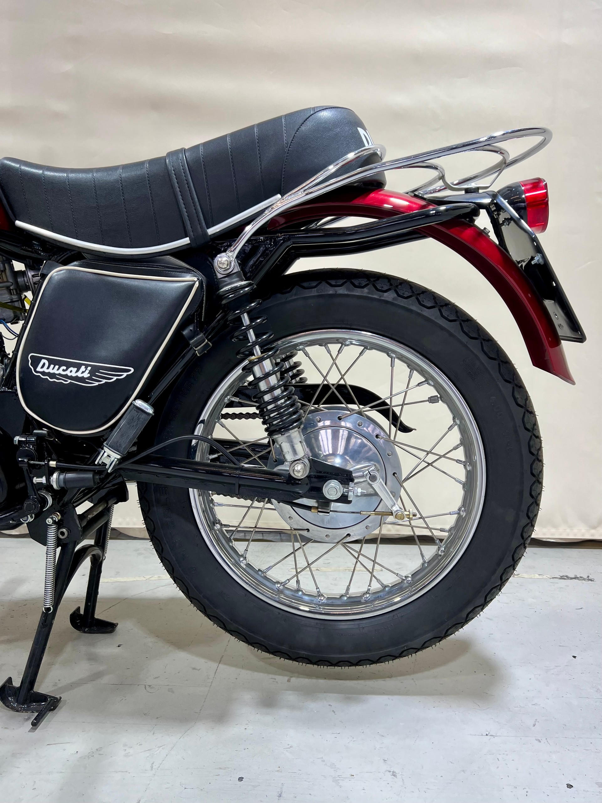 DUCATI 350 Scrambler-image-7