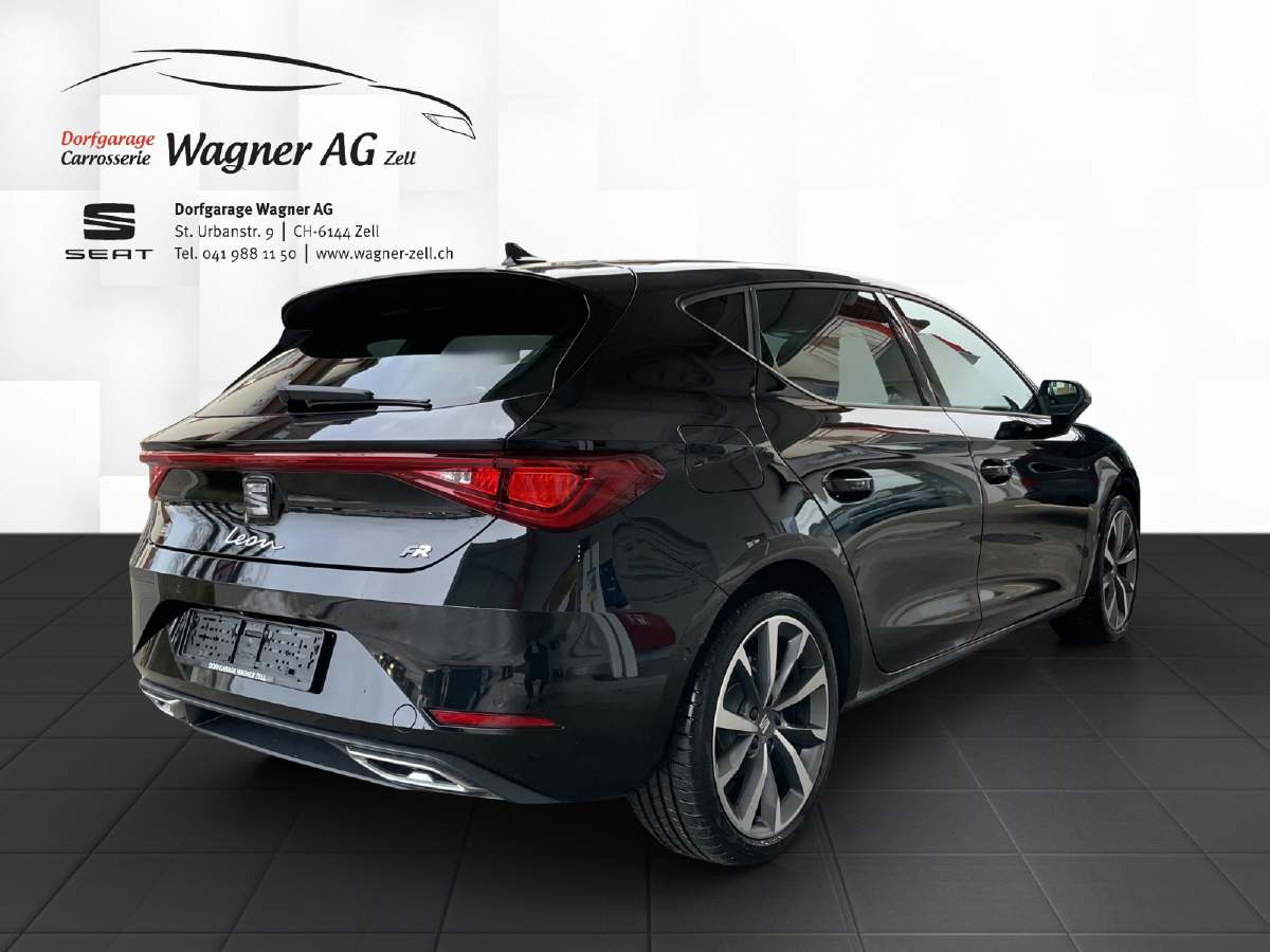 SEAT Leon 1.5 eTSI 150 Move FR DSG-showroom-element-3