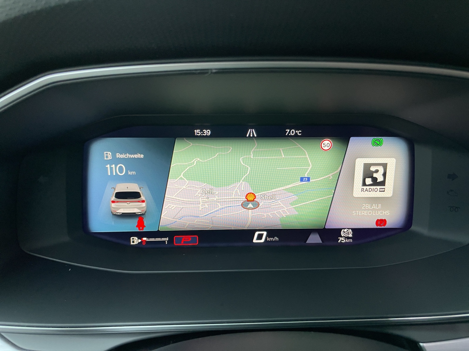 SEAT Leon 1.5 eTSI 150 Move FR DSG-image-6