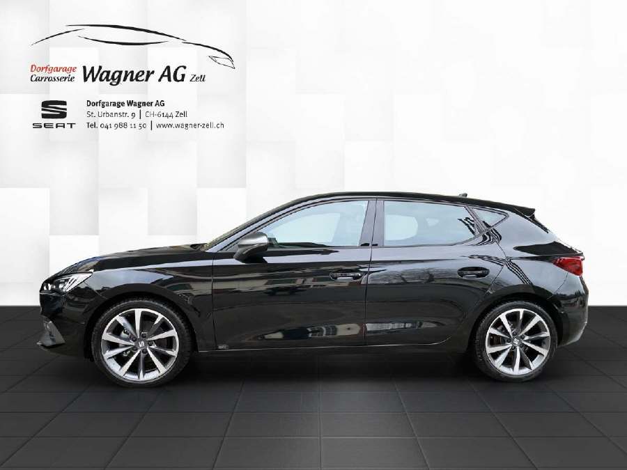SEAT Leon 1.5 eTSI 150 Move FR DSG-showroom-element-1