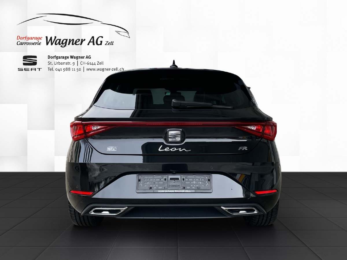 SEAT Leon 1.5 eTSI 150 Move FR DSG-showroom-element-2