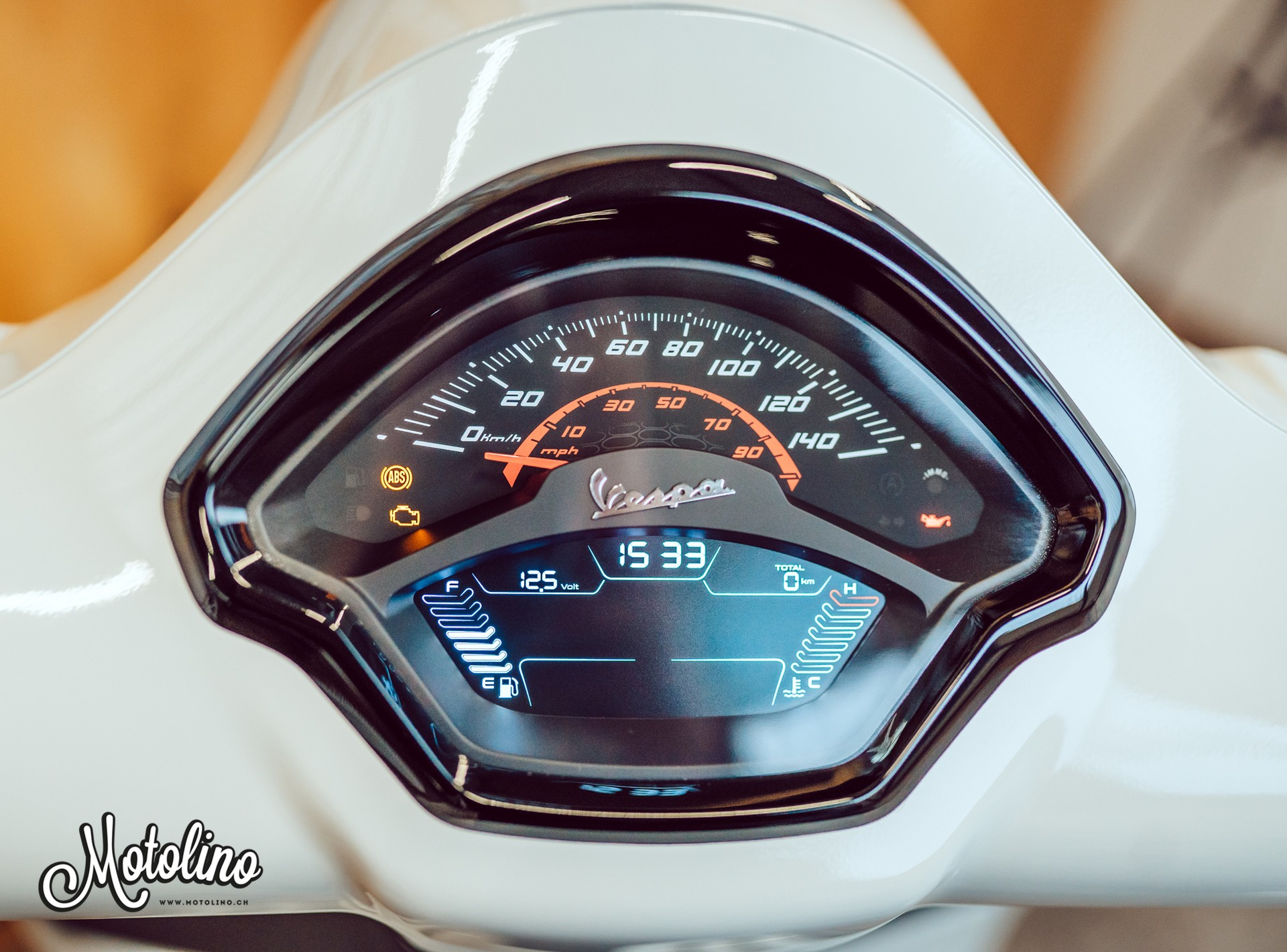 PIAGGIO Vespa GTS 310 Super Sport ABS-image-12