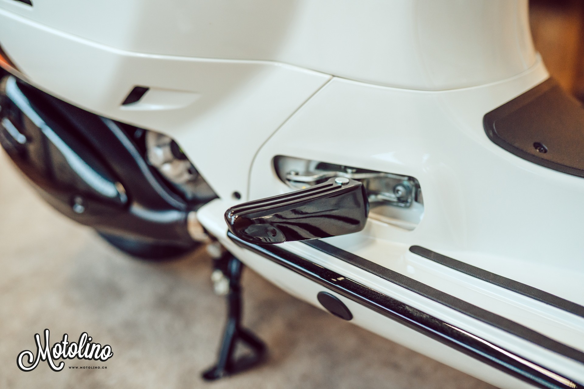 PIAGGIO Vespa GTS 310 Super Sport ABS-image-13