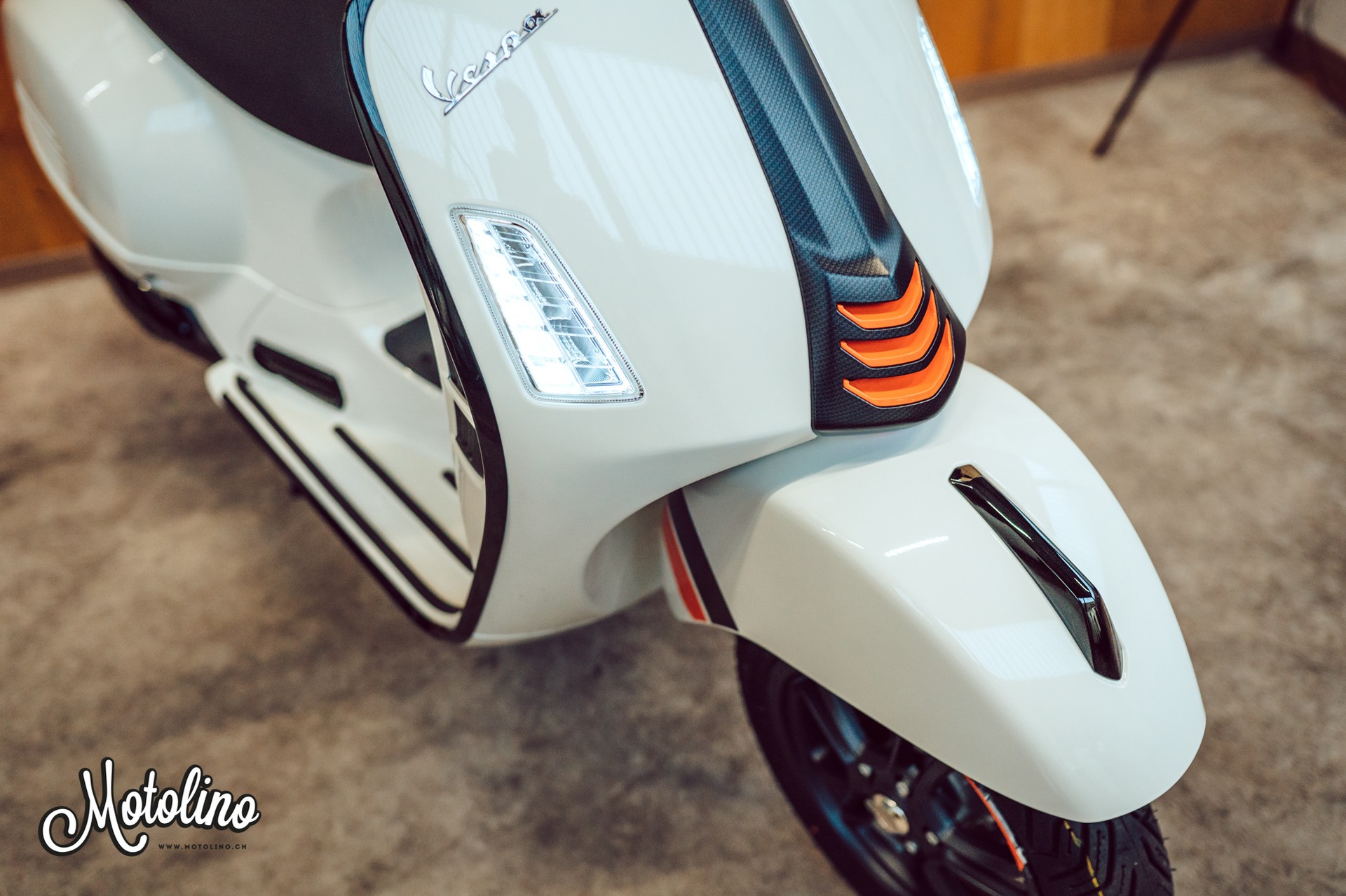PIAGGIO Vespa GTS 310 Super Sport ABS-image-14