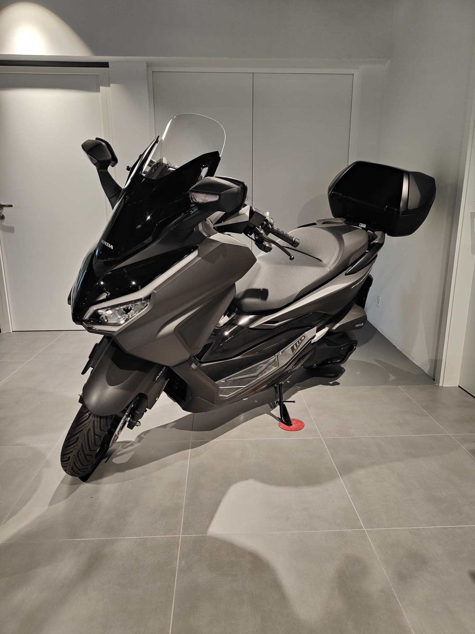 HONDA NSS 350 Smart Top Box-image-3
