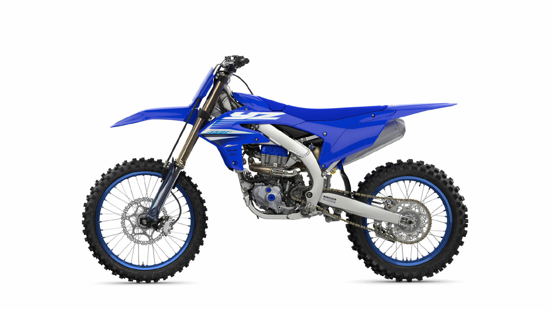 YAMAHA YZF450 2025-image-3