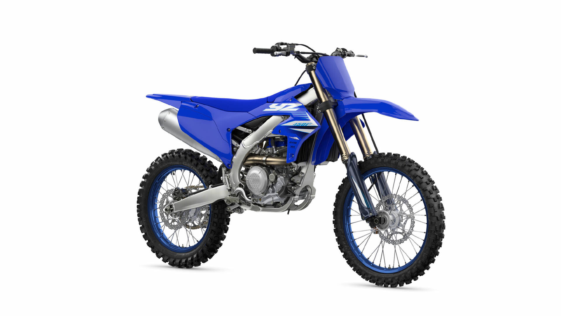 YAMAHA YZF450 2025-image-1