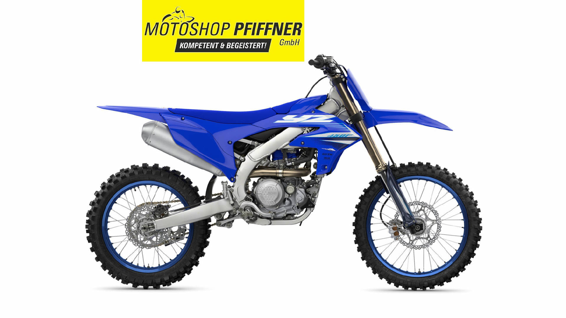 YAMAHA YZF450 2025-image-0