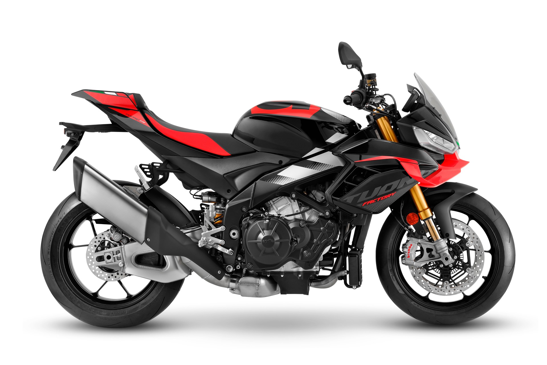 APRILIA Tuono V4 1100 Factory-image-5