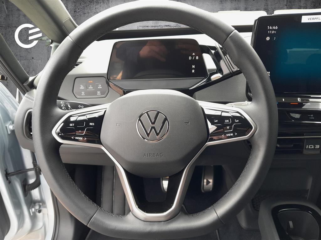 VW ID.3 Pro 58 kWh Pro United-image-10