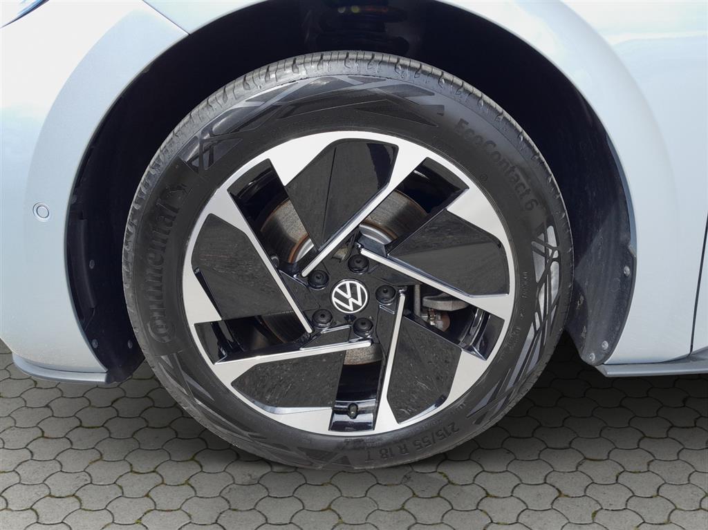 VW ID.3 Pro 58 kWh Pro United-image-6