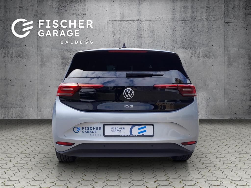 VW ID.3 Pro 58 kWh Pro United-image-5