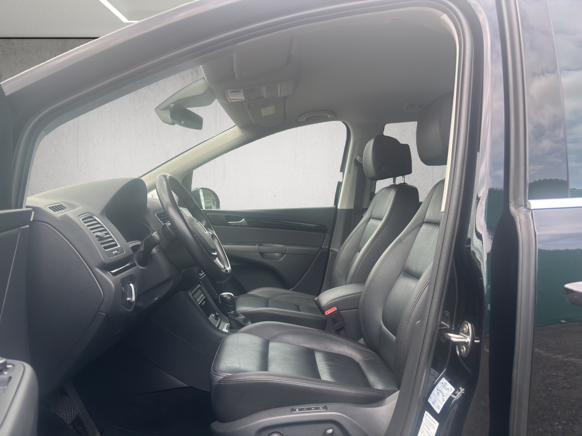 VW Sharan 2.0 TDI BMT Highline 4Motion DSG-image-4