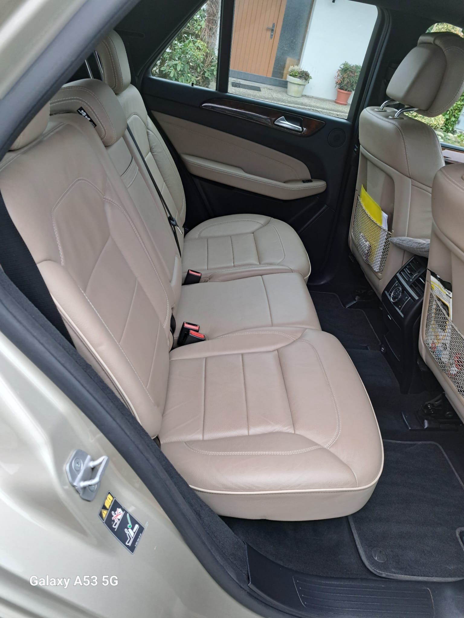 MERCEDES-BENZ ML 350 BlueTEC 4Matic 7G-Tronic-image-1