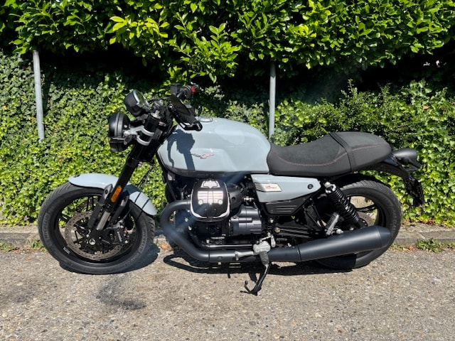 MOTO GUZZI Sport E5+-image-0